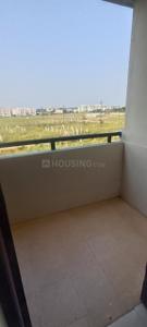 Balcony Image of 900 Sq.ft 2 BHK Apartment / Flat for sale in Isasani Nagpur for Rs. 2850000