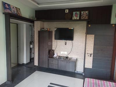 1 BHK Flat