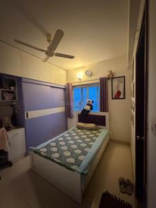 Bedroom Image of 1530 Sq.ft 3 BHK Apartment / Flat for sale in Camellia Pride, Varthur Bengaluru for Rs. 15500000