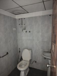 Image of 1555 Sq.ft 3 BHK Apartment / Flat for rent in Paramount Golfforeste Premium Apartments, Surajpur, Greater Noida for Rs. 21000