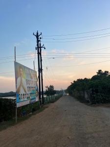 Image of 1750 Sq.ft Residential Plot / Land for sale in Melakottaiyur, Chennai for Rs. 5600000