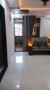 Hall Image of 1200 Sq.ft 2 BHK Apartment / Flat for sale in Ramesh Hermes Heritage Phase 2, Yerawada Pune for Rs. 15500000