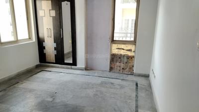 Bedroom Image of 1750 Sq.ft 3 BHK Apartment / Flat for sale in Beverly Park Apartments, Sector 22 Dwarka New Delhi for Rs. 33500000