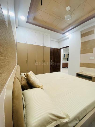 Consol Raghunandan Heights I Bedroom 1