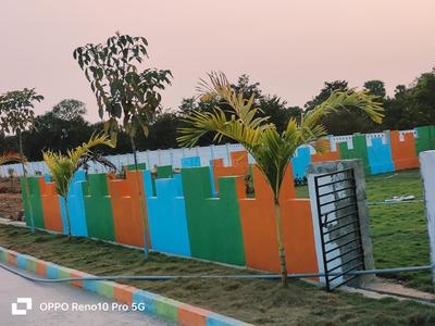 Image of 167 Sq.ft Residential Plot / Land for sale in Bhogapuram, Visakhapatnam for Rs. 2005000