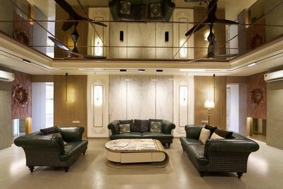 2 BHK Flat