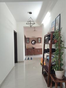 Hall Image of 1470 Sq.ft 3 BHK Apartment / Flat for sale in K R Puram Bengaluru for Rs. 10400000