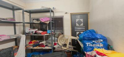 Bedroom Image of 1501 Sq.ft 3 BHK Apartment / Flat for sale in Baguiati Kolkata for Rs. 9000000