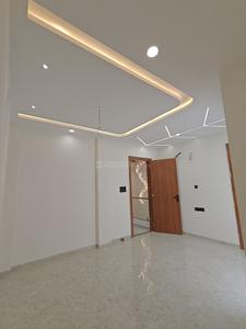 Hall Image of 1700 Sq.ft 3 BHK Independent House for sale in Kanadiya Indore for Rs. 10800000