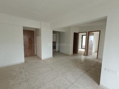 3 BHK Flat