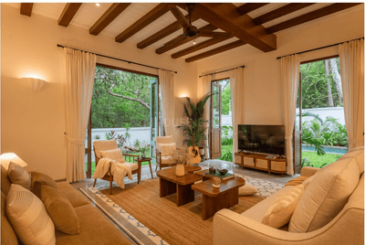 Image of 3675 Sq.ft 4 BHK Villa for sale in Siolim, Goa for Rs. 85000000