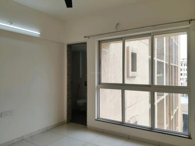 Bedroom Image of 600 Sq.ft 2 BHK Apartment / Flat for rent in Godrej Nirvaan, Bhiwandi Thane for Rs. 15400