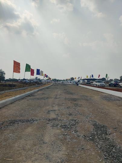 Alekhya Anantha County Main Image 1