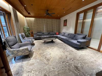 4 BHK Villa