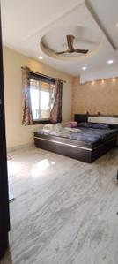 Hall Image of 1308 Sq.ft 3 BHK Apartment / Flat for sale in Madurdaha Kolkata for Rs. 9000000