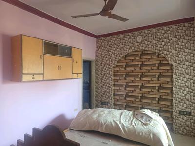 Bedroom Image of 950 Sq.ft 2 BHK Apartment / Flat for sale in Rashmi Housing Rashmi Residency, Vasai East Vasai for Rs. 6100000