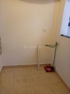 Bedroom Image of 1415 Sq.ft 2 BHK Apartment / Flat for rent in Esteem Classic, Mahalakshmi Layout Bengaluru for Rs. 45000