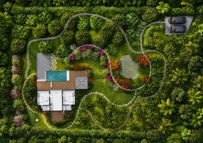 Image of 15000 Sq.ft Residential Plot / Land for sale in Thondebavi, Chikballapur District for Rs. 27000000