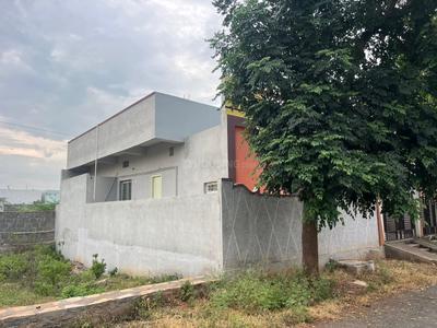 Image of 2000 Sq.ft 2 BHK Independent House for sale in Bangar Pet, Kurnool for Rs. 8500000