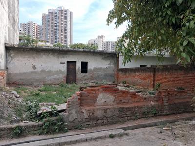Block C Plot View 1