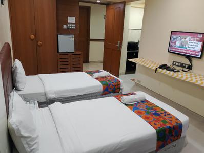 Image of SR ROOMS AND CO-LIVING in Wakad, Pune