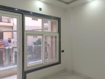 Bedroom Image of 2500 Sq.ft 4 BHK Builder Floor for sale in Sector 26 Rohini New Delhi for Rs. 32500000