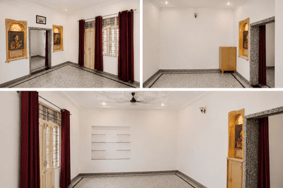 Bedroom Image of 1530 Sq.ft 3 BHK Independent House for rent in Madanganj Kishangarh for Rs. 20000