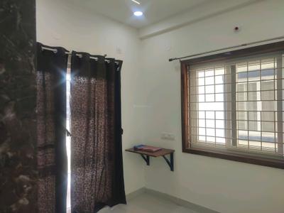 Bedroom Image of 1435 Sq.ft 2.5 BHK Apartment / Flat for sale in Sree Gardenia, Rameshwaram Banda Sangareddy for Rs. 6601000