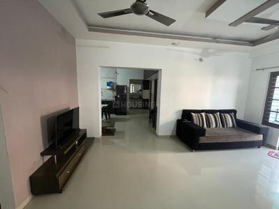 3 BHK Flat