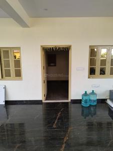 Image of 1500 Sq.ft 1 BHK Independent House for rent in Gattahalli, Bengaluru for Rs. 13000