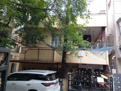 Image of 1500 Sq.ft 3 BHK Independent House for rent in Banashankari, Bengaluru for Rs. 35000