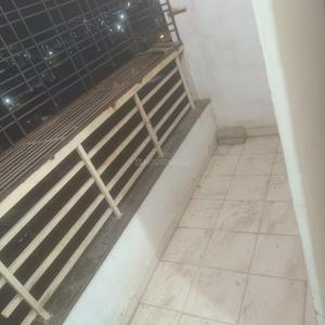 Balcony Image of 1100 Sq.ft 2 BHK Independent House for sale in Manewada Nagpur for Rs. 5200000