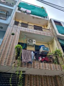 Building Image of 1000 Sq.ft 2 BHK Independent House for sale in Nawada New Delhi for Rs. 12000000