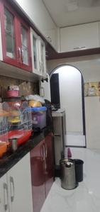 Kitchen Image of 1060 Sq.ft 2 BHK Apartment / Flat for sale in Govandi Mumbai for Rs. 17000000