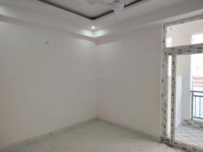 Bedroom Image of 1266 Sq.ft 2 BHK Apartment / Flat for sale in Ambr Mangolia, Noida Extension Greater Noida for Rs. 4991000