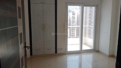 Bedroom Image of 979 Sq.ft 2 BHK Apartment / Flat for rent in Samridhi Grand Avenue, Noida Extension Greater Noida for Rs. 18560