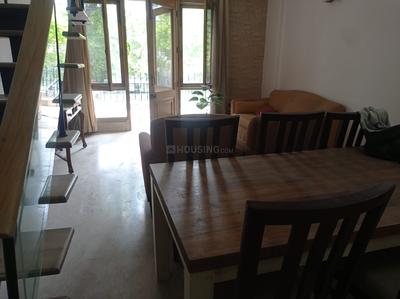 Builder Floor for Rent in Moti Bagh South, New Delhi 2+ Rental