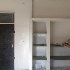 Kitchen Image of 500 Sq.ft 1 BHK Villa for rent in Tonk Phatak Jaipur for Rs. 8000