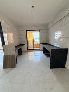 Kitchen Image of 1750 Sq.ft 3 BHK Apartment / Flat for sale in Adgaon Nashik for Rs. 7500000