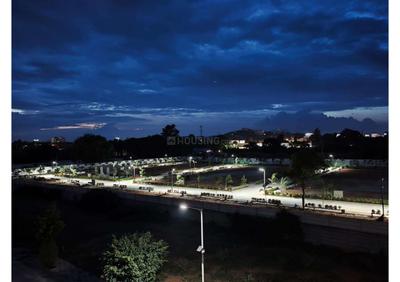 Gokula Square Plot View 2