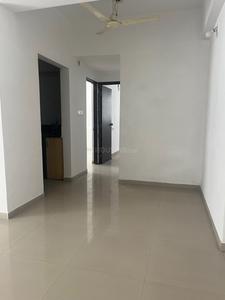 Hall Image of 1170 Sq.ft 2 BHK Apartment / Flat for sale in Avirat Silver Casa, Ghatlodiya Ahmedabad for Rs. 7000000