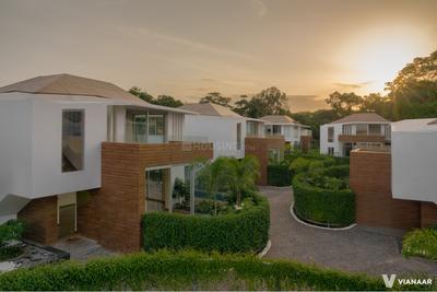 Image of 2502 Sq.ft 4 BHK Villa for sale in Isprava Villa Brisa, Anjuna, Goa for Rs. 84500000