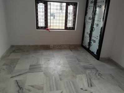 Bedroom Image of 1680 Sq.ft 3 BHK Builder Floor for rent in Almasguda Hyderabad for Rs. 16000