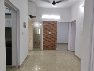 Living Room Image of 1600 Sq.ft 4 BHK Apartment / Flat for sale in DDA Rosewood Apartment, Sector 13 Dwarka New Delhi for Rs. 21800000
