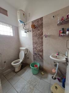 Image of 1200 Sq.ft 2 BHK Penthouse for sale in Lal Bahadur Shastri Nagar, Bengaluru for Rs. 6500000
