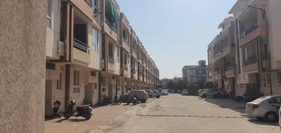 Image of 1700 Sq.ft 2 BHK Builder Floor for sale in Malviya Nagar, Jaipur for Rs. 6500000
