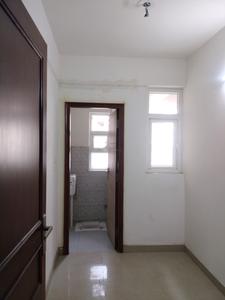 Servant Room Image of 1707 Sq.ft 3 BHK Apartment / Flat for sale in KLJ The Imperial, Sector 77 Faridabad for Rs. 15000000