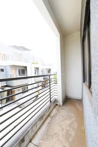 Balcony Image of 1890 Sq.ft 4 BHK Independent House for sale in Lambha Ahmedabad for Rs. 8200000