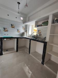 Kitchen Image of 1800 Sq.ft 3 BHK Independent House for sale in Bahadurpally Hyderabad for Rs. 10000000