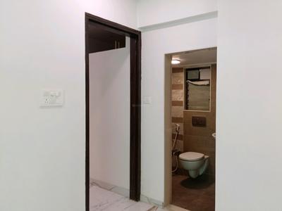 Bedroom Image of 550 Sq.ft 1 BHK Apartment / Flat for sale in Umiya Oasis, Mira Road East Mira Bhayandar for Rs. 6951000